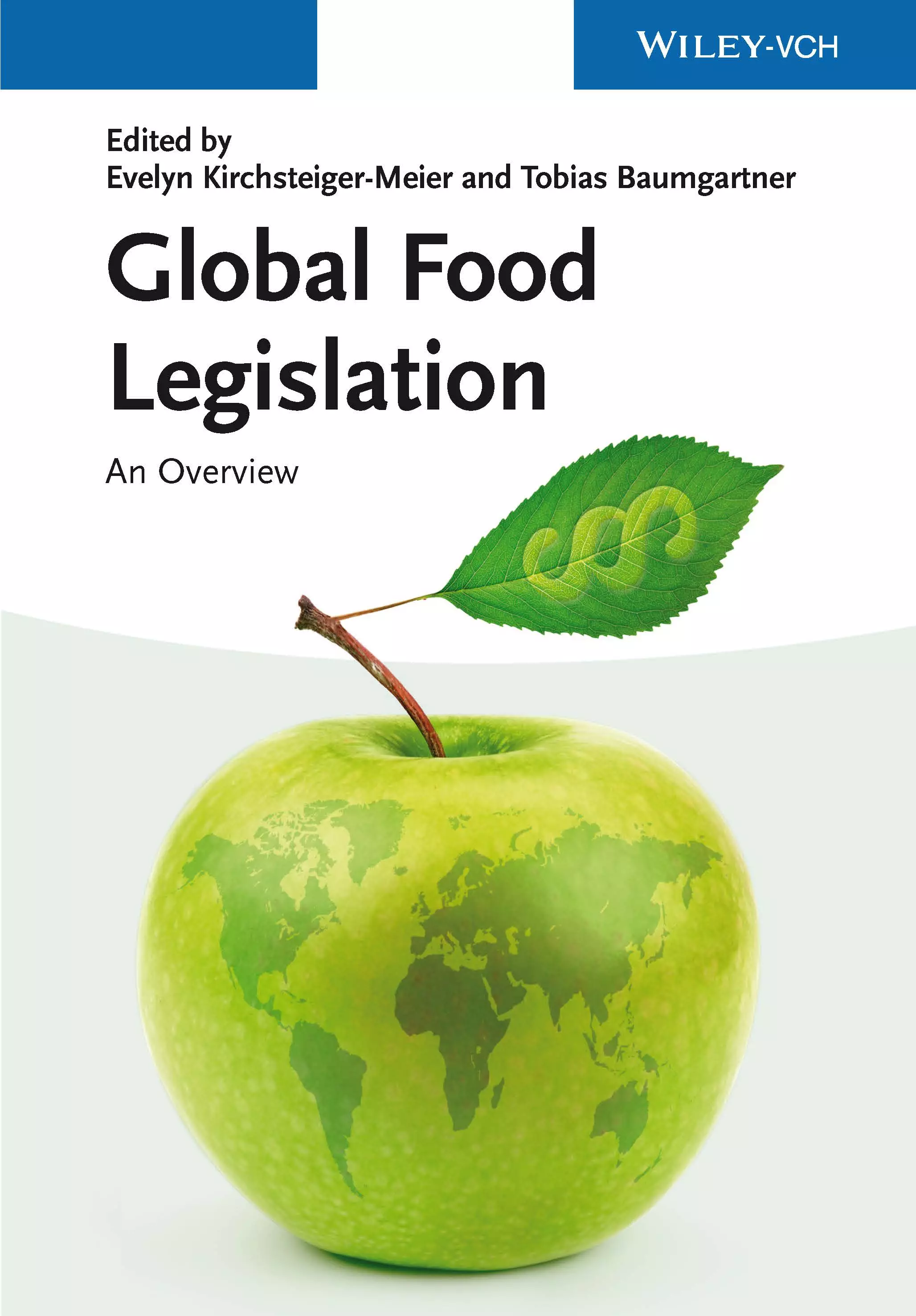 Orientierungshilfe im globalen Lebensmittelrecht