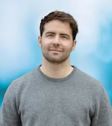 Profilbild Alban Muret