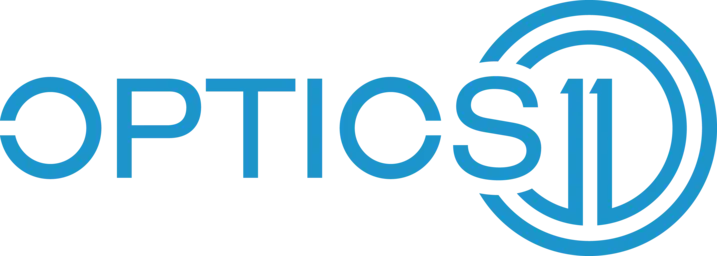 Optics 11 partner website