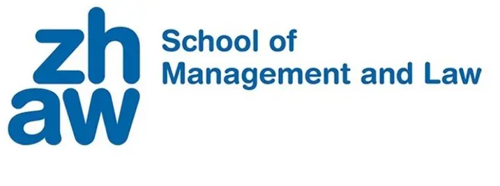 Logo ZHAW School of Management and Law