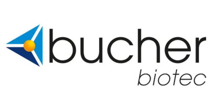 to our partner bucher biotec
