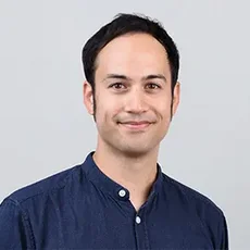 Porträt von Prof. Dr. Rainer Gabriel