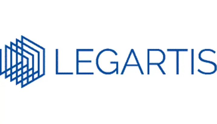 Logo Legartis