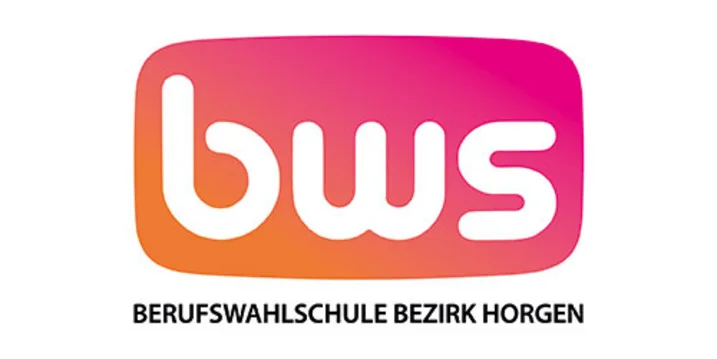 Logo Berufswahlschule Bezirk Horgen – zur Webseite