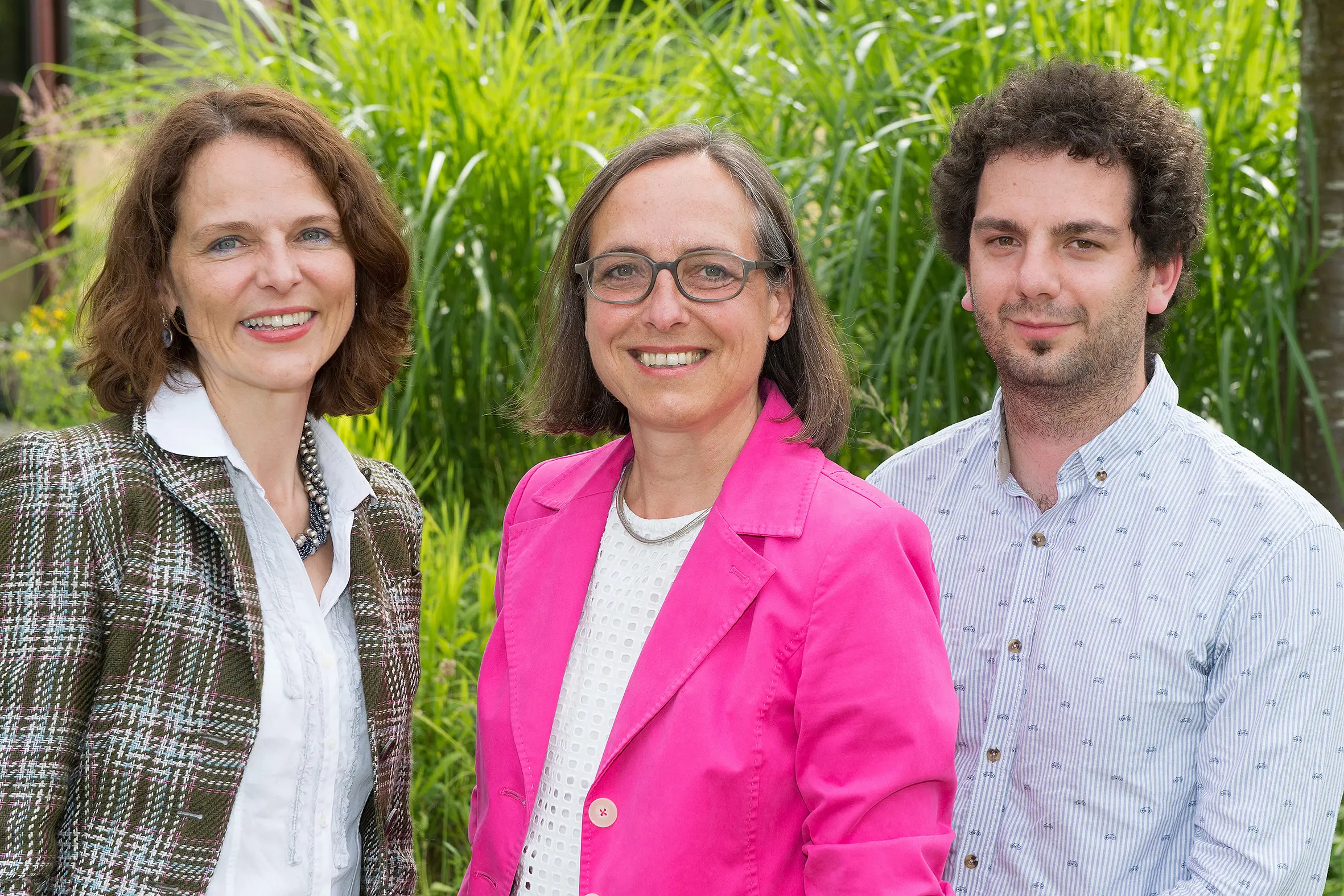 Steigende Zahl der Master-Abschlüsse in Life Sciences