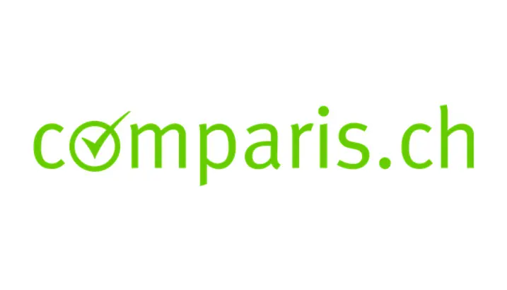 Logo Comparis