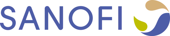 Logo Sanofi