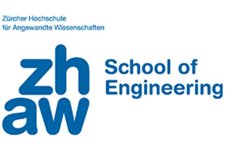 Logo ZHAW School of Engineering