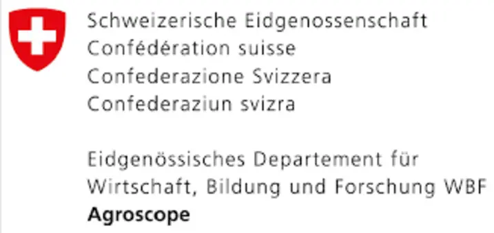 zur Agroscope Webseite