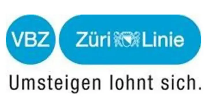 zur Webseite VBZ Zürich