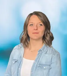 Profilbild Deborah Beer