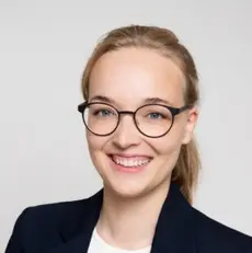 Portrait Fiona Brunner