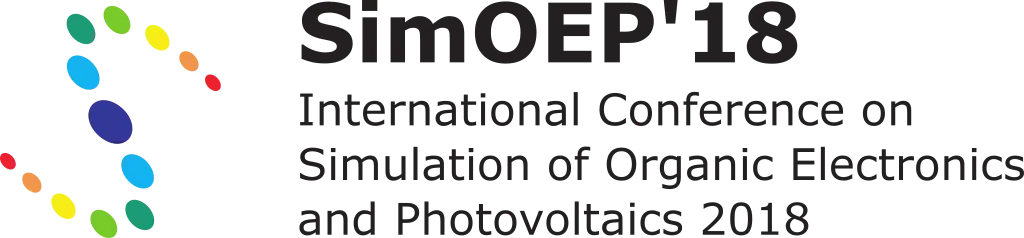 Logo of Simoep