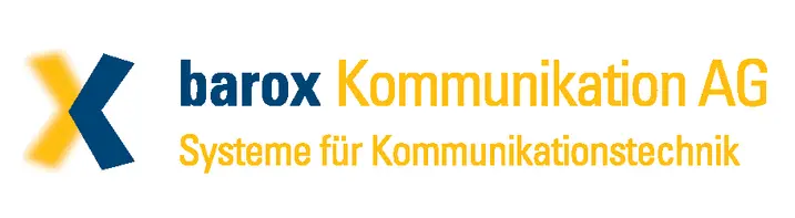 Link führt zur Website der Firma Barox Kommunikation AG