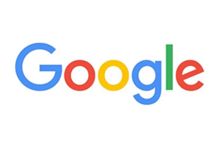 Google Logo