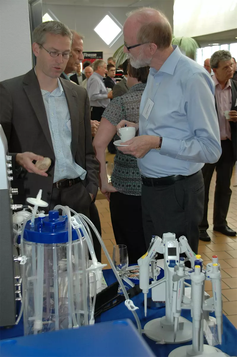 Biotech 2011