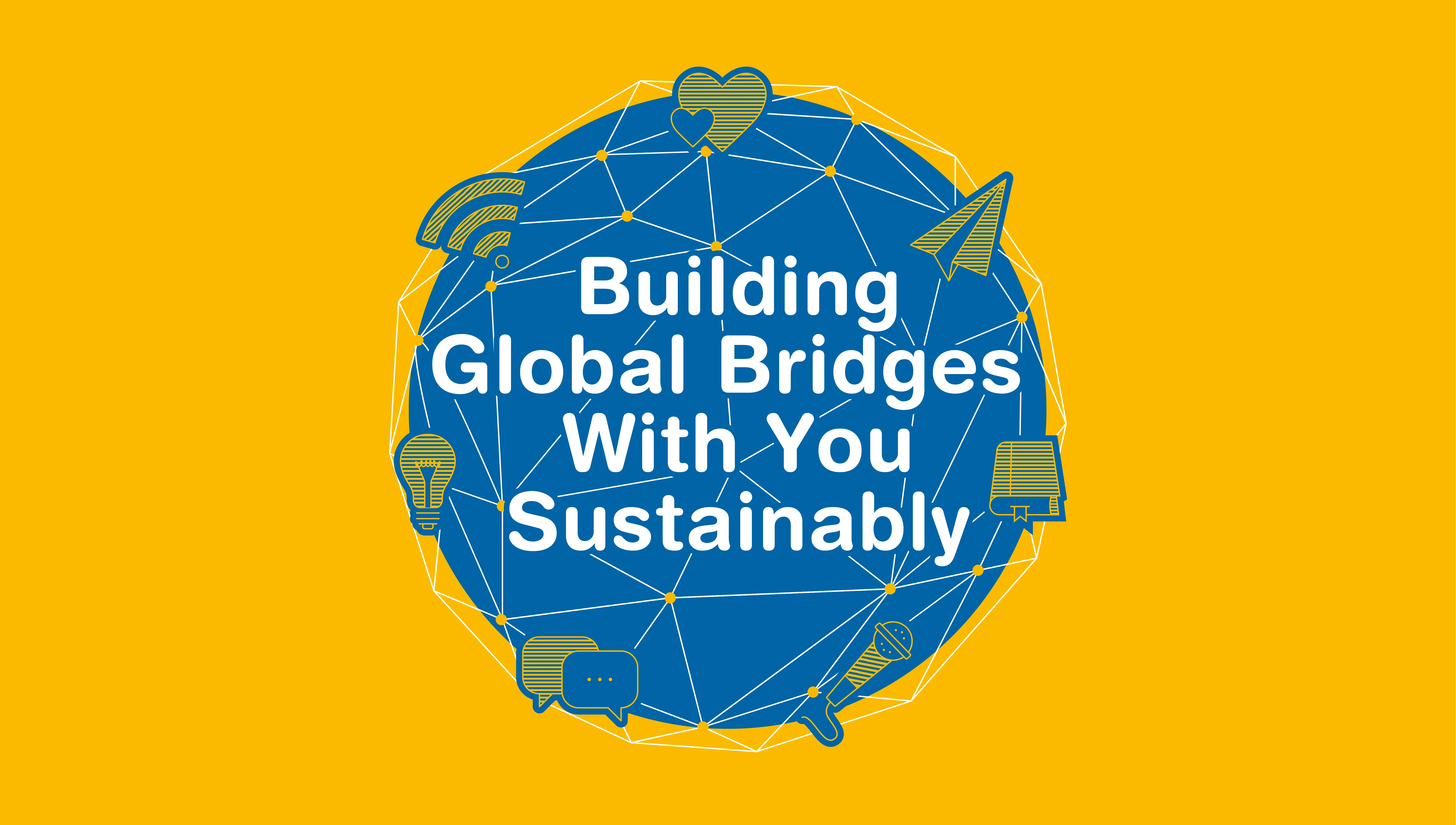 ZHAW International Evening 2024: Building Global Bridges With You Sustainably