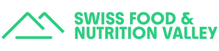 to website Swiss Food & Nutrition Valley