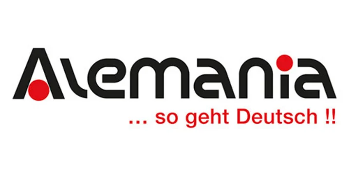 Logo Alemania – zur Webseite