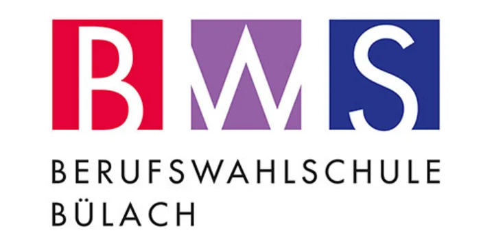 Logo Berufswahlschule Bülach – zur Webseite