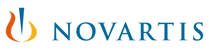 Logo novartis