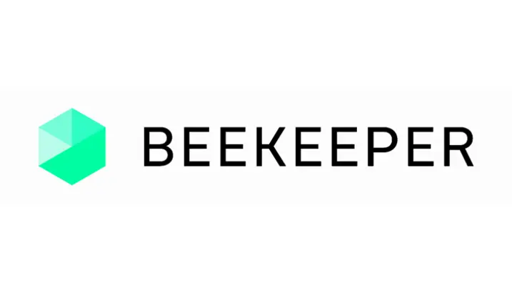 Logo Beekeeper