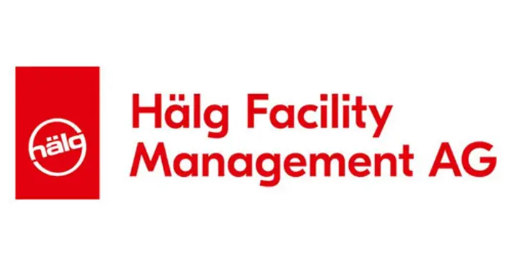 zur Webseite Hälg Facility Management AG