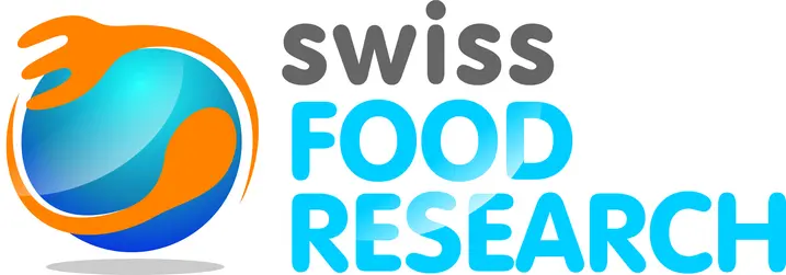 Logo Swiss Food Research