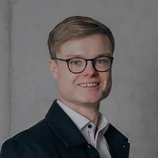 Portrait Lukas Schultze