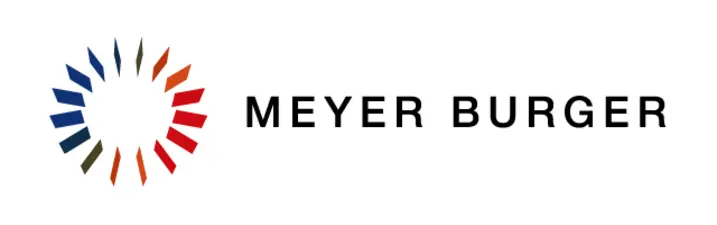 Logo Meyer Burger