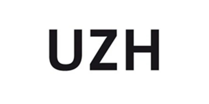Logo of UZH