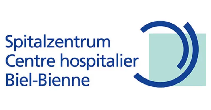 zur Webseite Spitalzentrum Biel