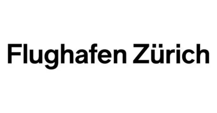 zur Webseite Flughafen Zürich