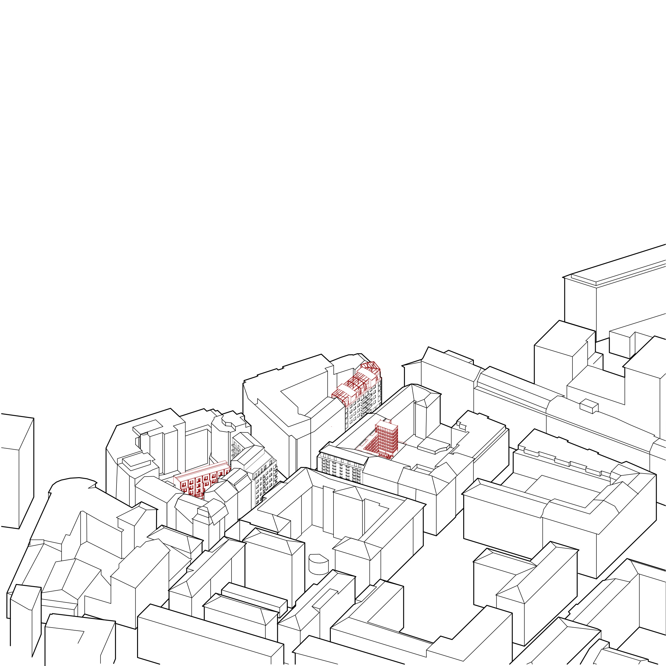 master thesis zhaw architektur