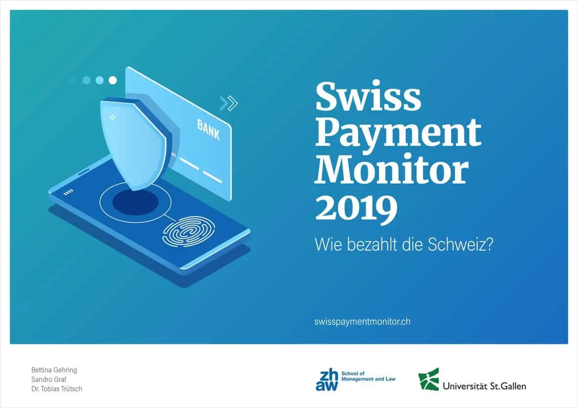 Swiss Payment Monitor