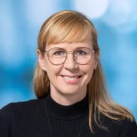 Prof. Dr. Irene Chetschik
