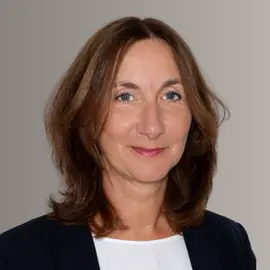 Prof. Dr. Daniela Eberhardt