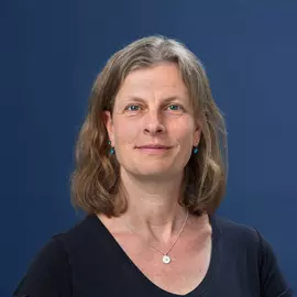 Dr. Franziska Stössel
