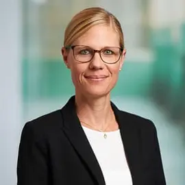 Dr. Ilona Ammann