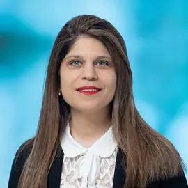 Dr. Arezoo Daryadel