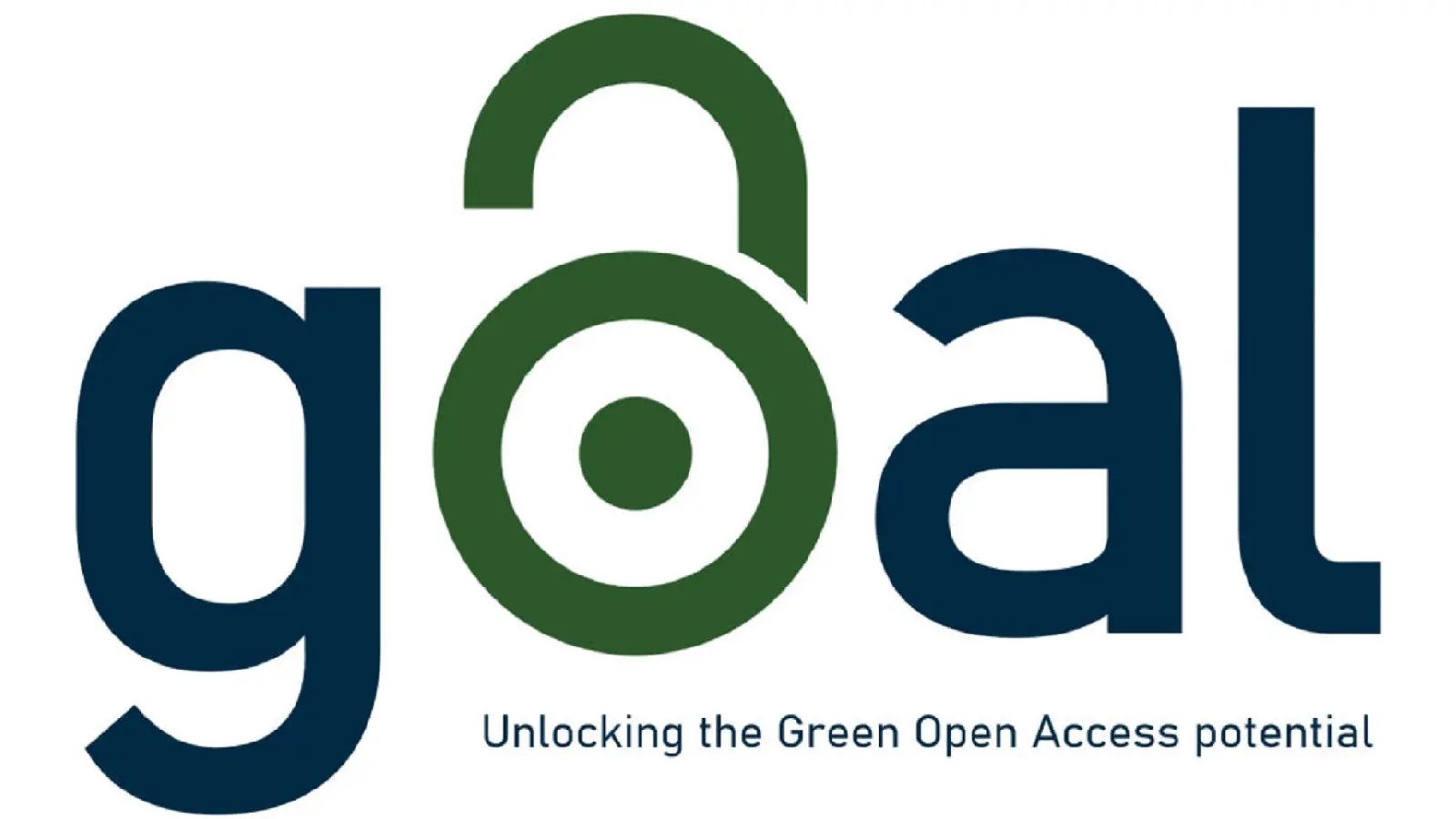 Logo of the project GOAL