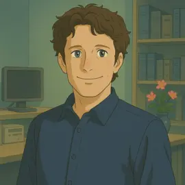 Portrait photo of Dr. Martin Frey