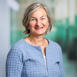 Prof. Dr. Karin Niedermann Schneider MPH