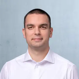 Stefan Stevanovic