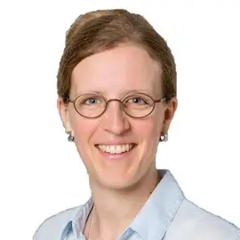 Prof. Dr. Theresa Schmiedel