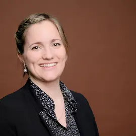 Anna Breunig RN, MScN