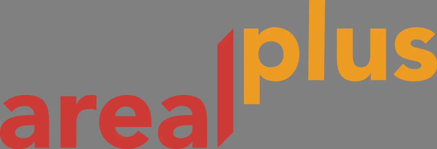 arealplus Logo