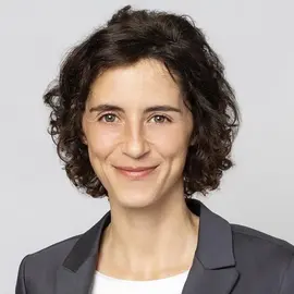 Dr. Kathrin Leitner